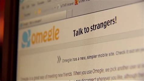 okegle porn|Video chat service Omegle shuts down following years of user